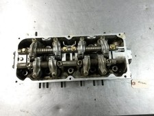 Cylinder Head For 94-95 Hyundai SCoupe  1.5 picture