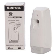 NIB - Envision ZEP Meter Mist 3000 Ultra Dispenser - Batteries not Included picture