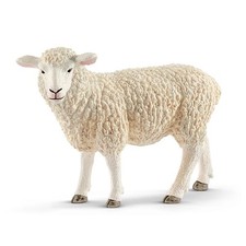 Sheep Farm World Figure by Schleich 13882 picture