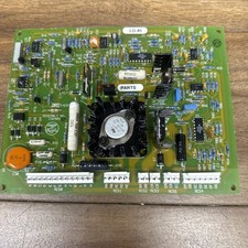 156409 LG-40 Industrial Welding Control Circuit Board PCB Untested picture