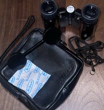 🇯🇵 (NOS) 1970s Nikon 8x20 7° Binoculars Deadstock Japan Vintage W/ OG Case✨ picture