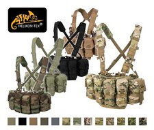 HELIKON-TEX GUARDIAN Chest Rig Molle Cordura Vest Shooting Range Combat Tactical picture