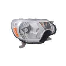 Refurbished Passenger Side Headlight Assembly fits 2012-2015 Toyota Tacoma picture