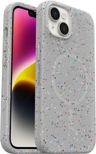 OtterBox iPhone  Sustainable Series w/MagSafe-Shower (Grey)(Fits 14,15,16E,17E) picture