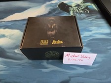Boston Scally Co: Peaky Blinders 1st Edition Box. Size small picture