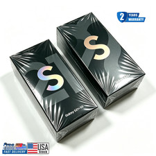 🔥NEW SEALED Samsung Galaxy S21+/S22+/S23+ PLUS 5G 128/256GB Factory Unlocked US picture