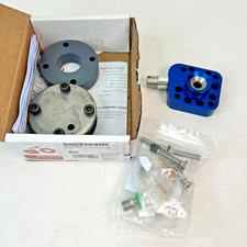 WillowWood Alpha Lock 700-AIS480 Alpha Interlock Suspension System New picture