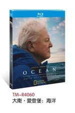 David Attenborough: Ocean (2025) 1-D picture