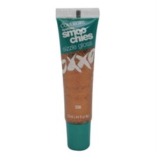 CoverGirl Lipslicks Smoochies Sizzle Lip Gloss OXXO 556 Glow for it picture