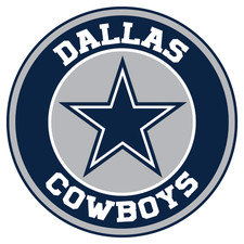 Dallas Cowboys 3