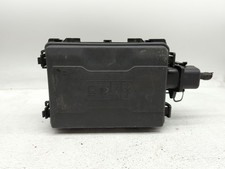 2016-2016 Gmc Sierra 1500 Fusebox Fuse Box Relay Module 23285566-01 EMJF8 picture