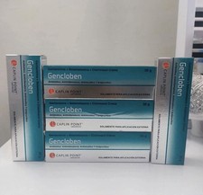 5 Gencloben for irritation of the crotches and sensitive areas, for irritation picture