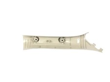 Genuine Mopar A Pillar Molding Left 7KF73HL1AA picture
