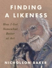 Finding a Likeness How I Got S - GOOD picture