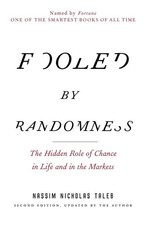 Fooled by Randomness: The Hidden Ro..., Nassim Nicholas picture