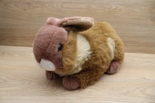 Goffa International Brown Bunny Rabbit Plush 10