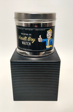 Fallout Vault Boy Modify Watch Limited Edition #483/500 picture