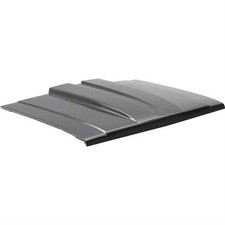 OER T70311 81-91 GM Pickup Steel Cowl Induction Hood, 2 Inch picture