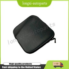 Front Bumper Tow Eye Hook Cover Cap Fits for 2016-2018 Nissan Altima picture