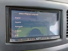 LANCERMIT 2012 Audio Equipment Radio 3332872 picture