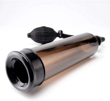 Men's Vacuum Pump Plus Pump Men's Enhanced Growth Pump NY0173 Pen Cup Stable Pro picture