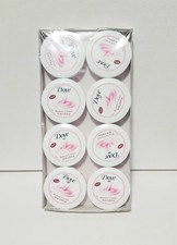 Pack of 8 Dove Beauty Cream 72ml 2.53 fl.oz New Sealed. picture