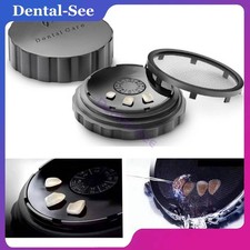 Veneer Pretreatment Patch Box Dental All Ceramic Veneers Storage Case Holder picture