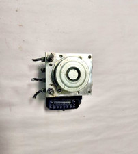 2016 Toyota Corolla ABS Control Module Anti Lock Brake Pump Assembly OEM picture