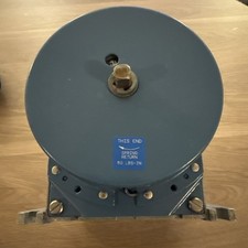 JOHNSON CONTROLS M100J PROPORTIONAL MOTOR ACTUATORE & R81J INTERFACE BOARD picture