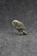 Eagle Zuni Fetish Carving - Michael Coble picture