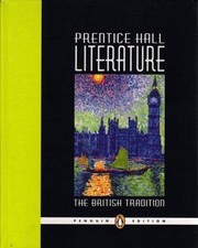Prentice Hall Literature by Not Available (Hardcover) picture