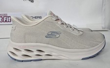 Sketchers glide lite Swift Fit Women's Hands Free Sneakers Size 7.5 NEW  picture