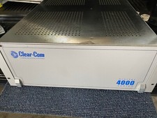 Clear-Com PD4420 Digital 4000 Series  picture