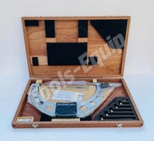 Mitutoyo 340-352-30 Digimatic Outside Micrometer 6