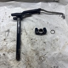 OEM Mercury 90-125HP Swivel Pin Assy 99661A35 Freshwater Clean picture