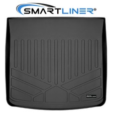 SMARTLINER Cargo Trunk Liner Mat OEM 2016-2018 Lincoln MKX | 2019-2022 Nautilus picture