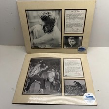 Elvis Presley & James Dean OSP Publishing Inc. Classic Commemoratives Set of 2 picture