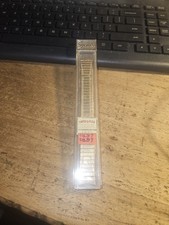 VINTAGE NOS SPEIDEL TWIST O FLEX WRIST WATCH BAND GOLD COLOR 10K R.G.P. picture