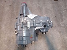 2003-2007 Chevy Silverado 1500 Transfer Case Assembly Electric Shift Opt NP8 OEM picture