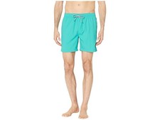 Men’s Globe Goodstock Dana Poolshort Shorts Glacier Blue Size 31 picture