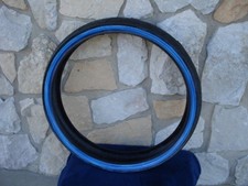 120/50-26 VEE RUBBER WHITEWALL FRONT TIRE FOR HARLEY W30214 picture