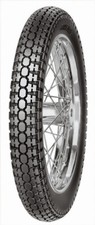 Mitas 4.00-19 H-02 CLASSIC Motorcycle Classic Bias 71P Tire picture
