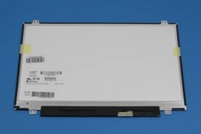 DTJ5N New Alienware M14x R1 R2 Complete Red LCD Screen Monitor Panel 42M68  picture