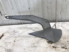 01 Cobalt 226 Boat 25 LB LBS pound Delta style anchor picture