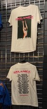 NEW Melanie C NYC Tour Merch 2026 Tshirt Reprint picture