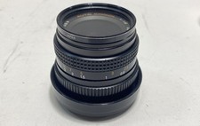 Vintage Chinon 50mm f/1.9 Auto Prime Lens Pentax K Mount 35mm SLR picture