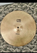 Paiste 2002 Medium 16
