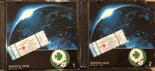 Grateful Dead- 9/26/93-Boston Garden picture