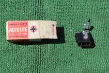 1965 1966 Ford Galaxie NOS 2 speed windshield washer switch in box LTD picture