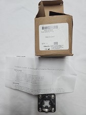 New Willowood  Titanium 4-Hole Pyramid Adapter/Reciever. FND-227004 picture